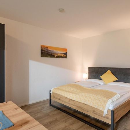 Ferienwohnung Spitzstein - Alpenmagie Suites Oberaudorf Exterior photo